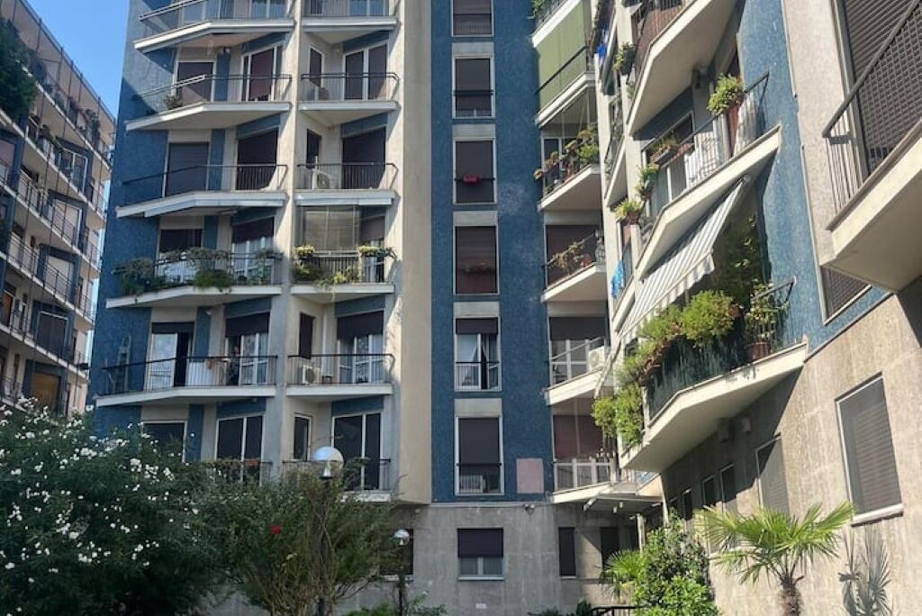 Photo of Outdoor in Navigli