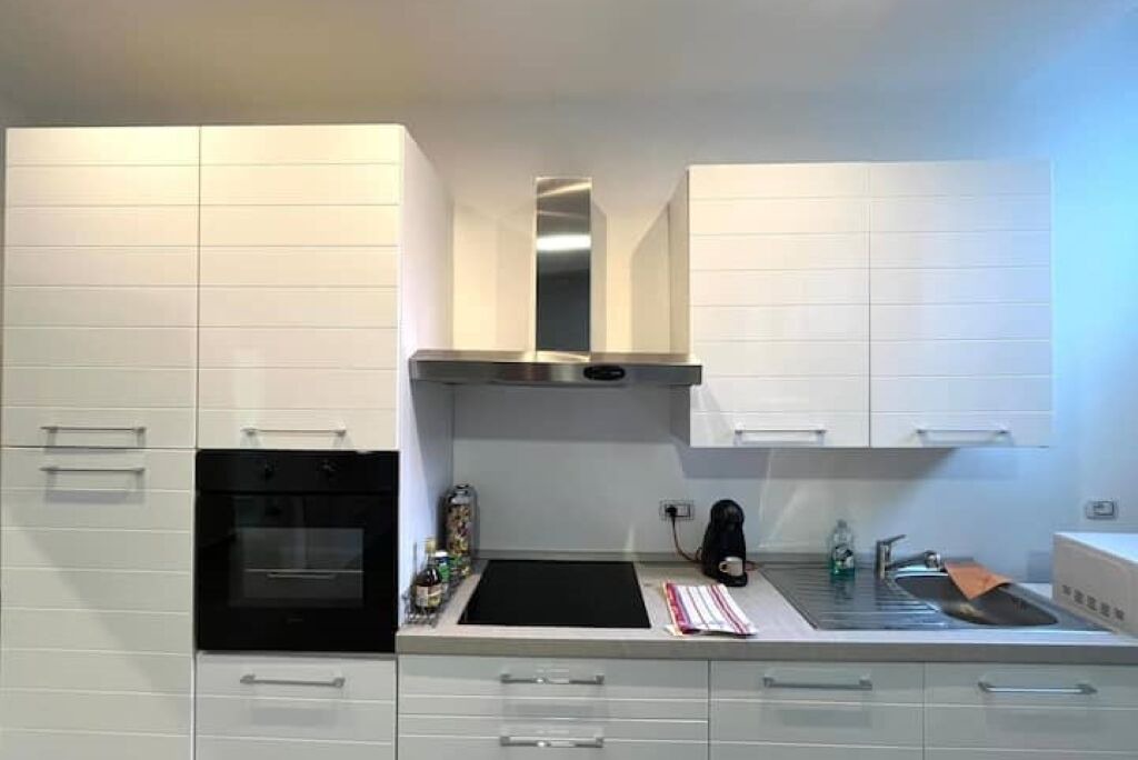 Photo of Kitchen in Navigli