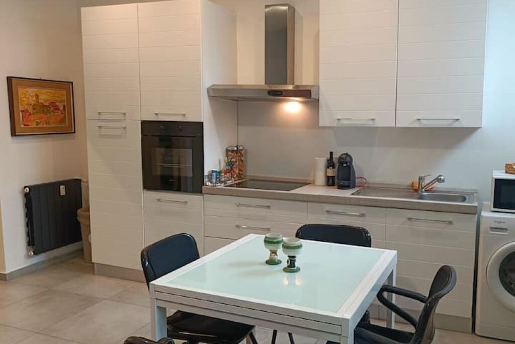 Photo of Kitchen in Navigli
