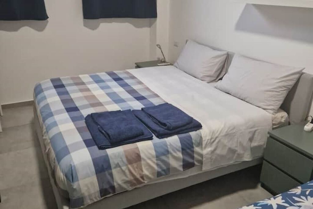 Photo of Bedroom in Navigli