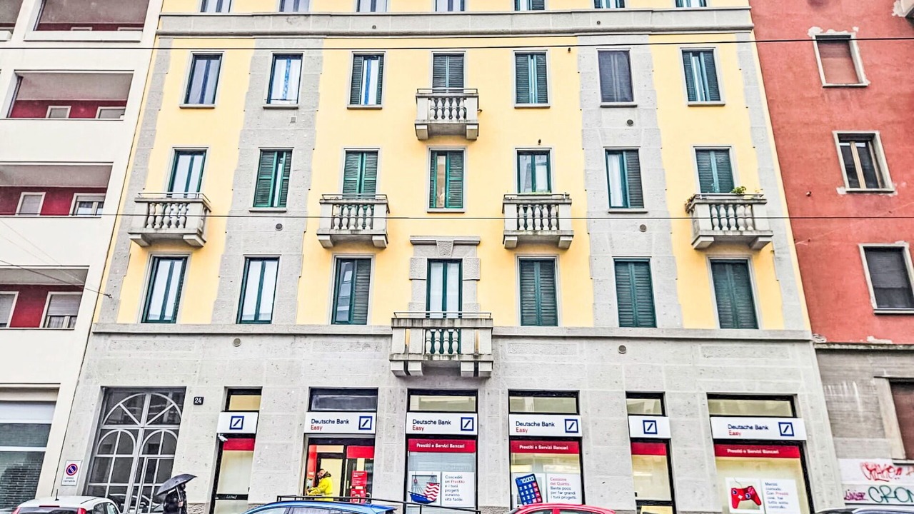 Photo of Patio Balcony in Stadera
