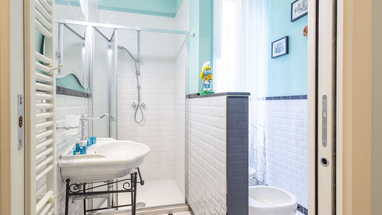 Photo of Bathroom in Stadera