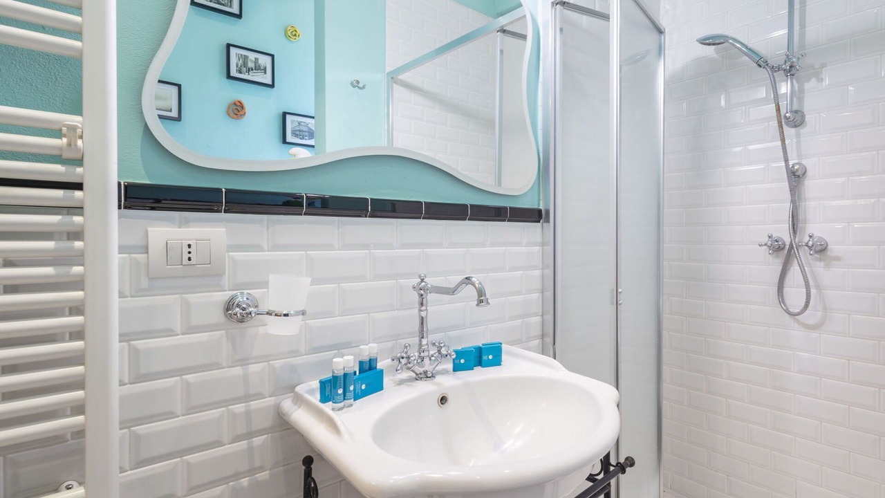 Photo of Bathroom in Stadera