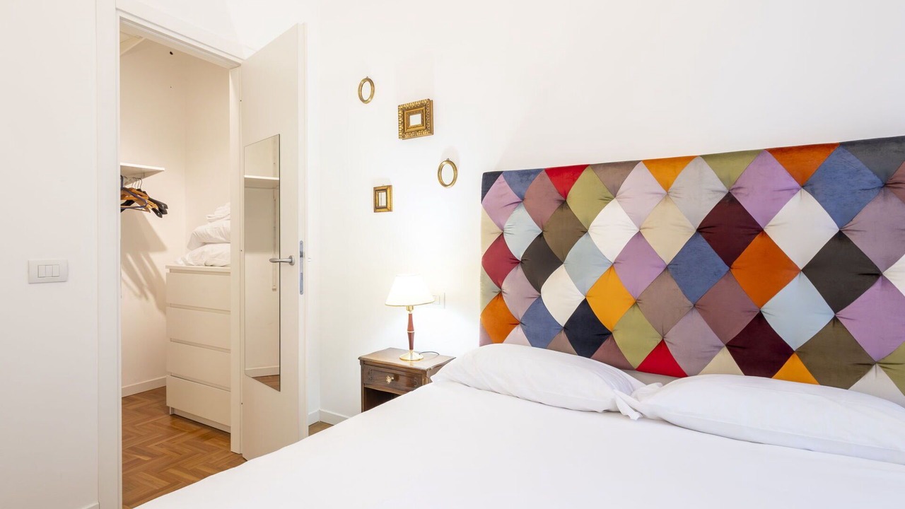 Photo of Bedroom in Stadera