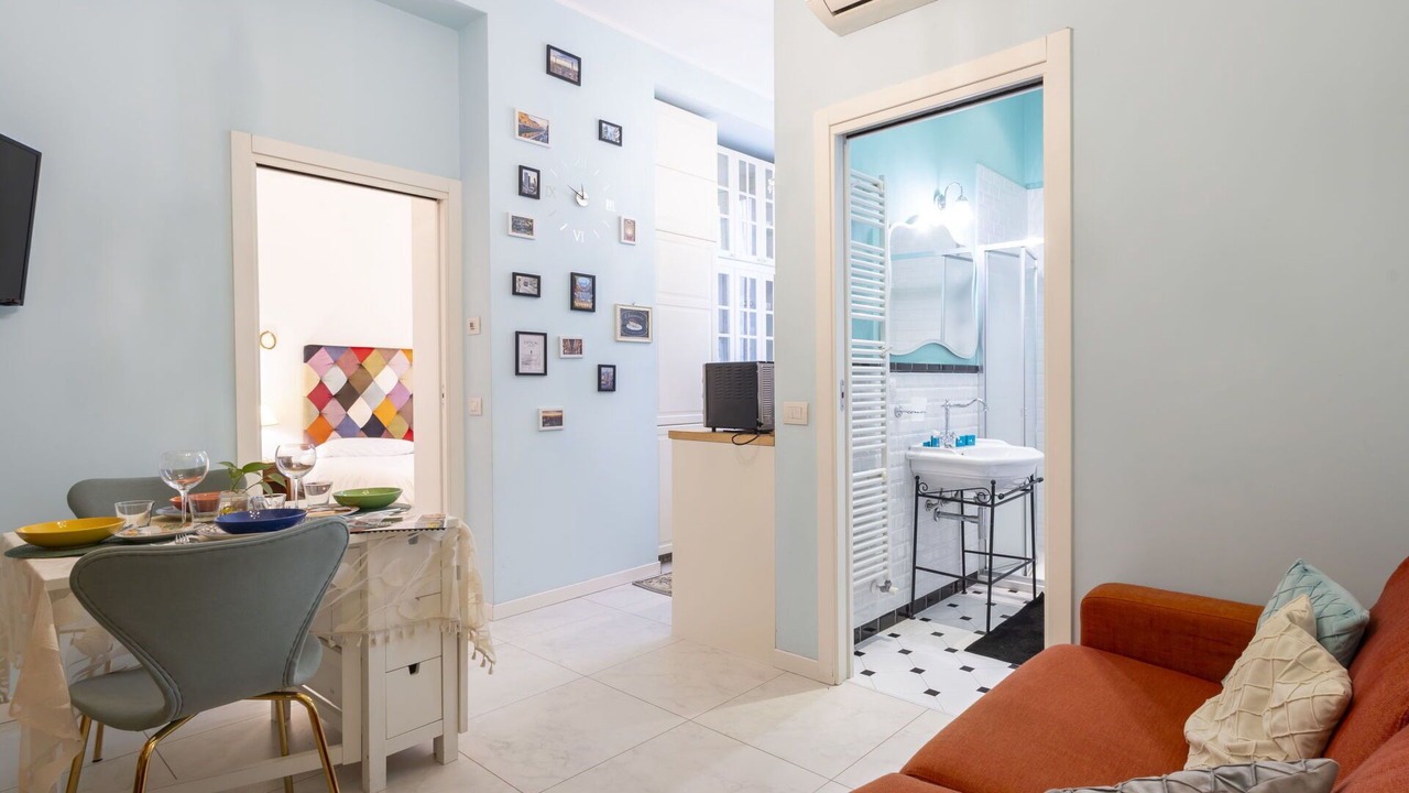 Photo of Bedroom in Stadera