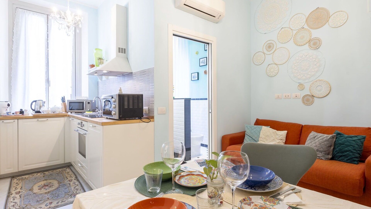 Photo of Bedroom in Stadera
