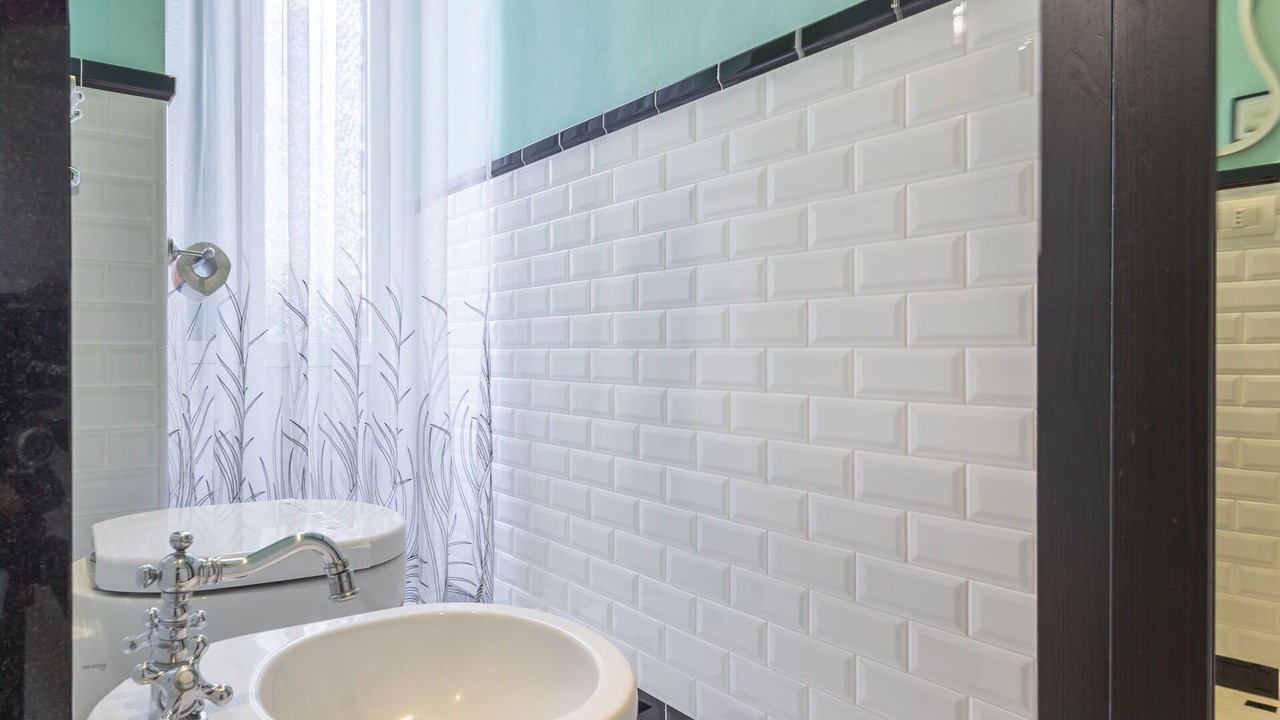 Photo of Bathroom in Stadera
