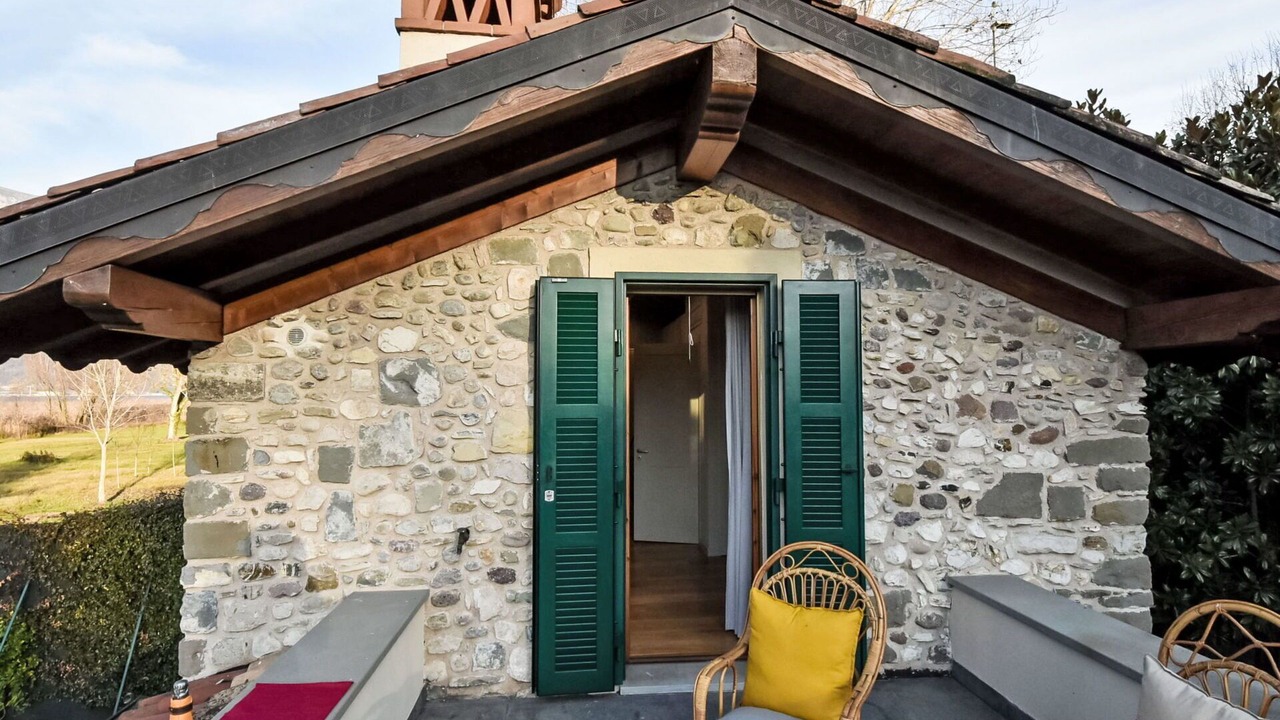 Photo of Patio Balcony in Cremignane