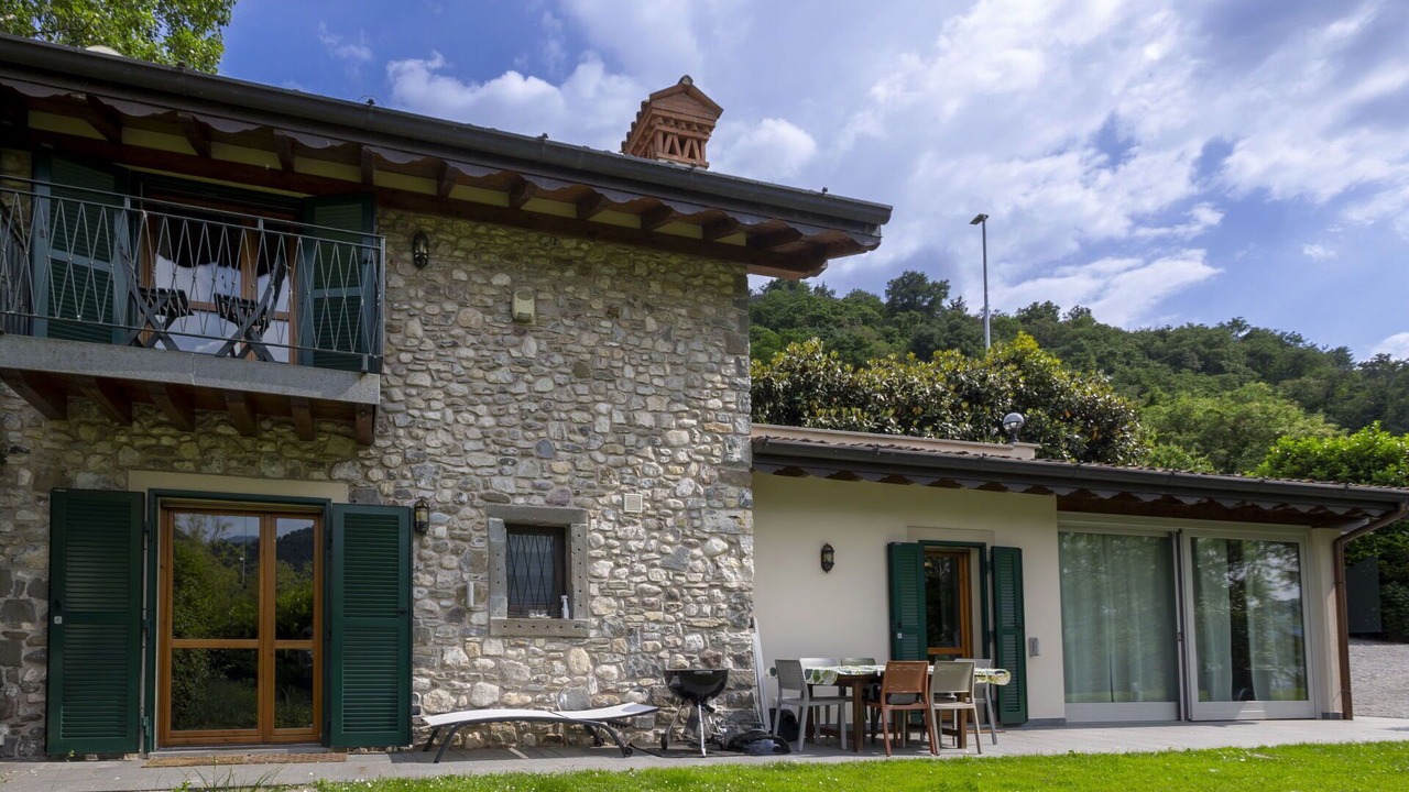 Photo of Outdoor in Cremignane