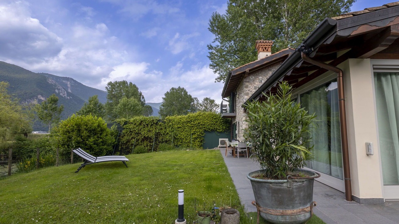 Photo of Outdoor in Cremignane