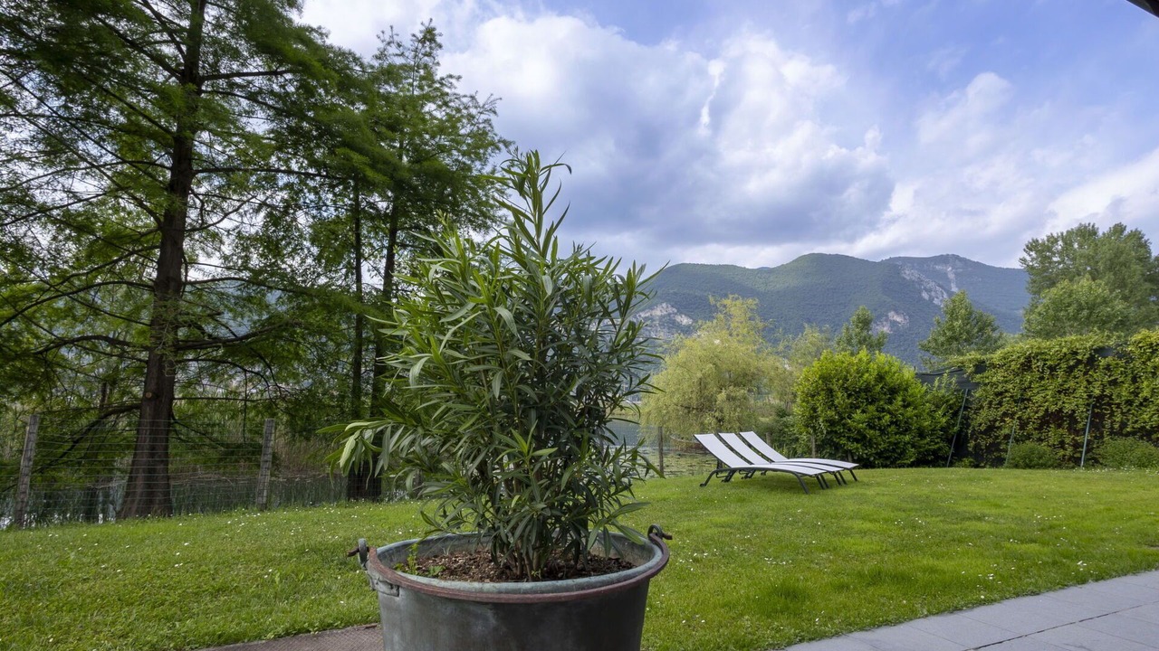 Photo of Outdoor in Cremignane