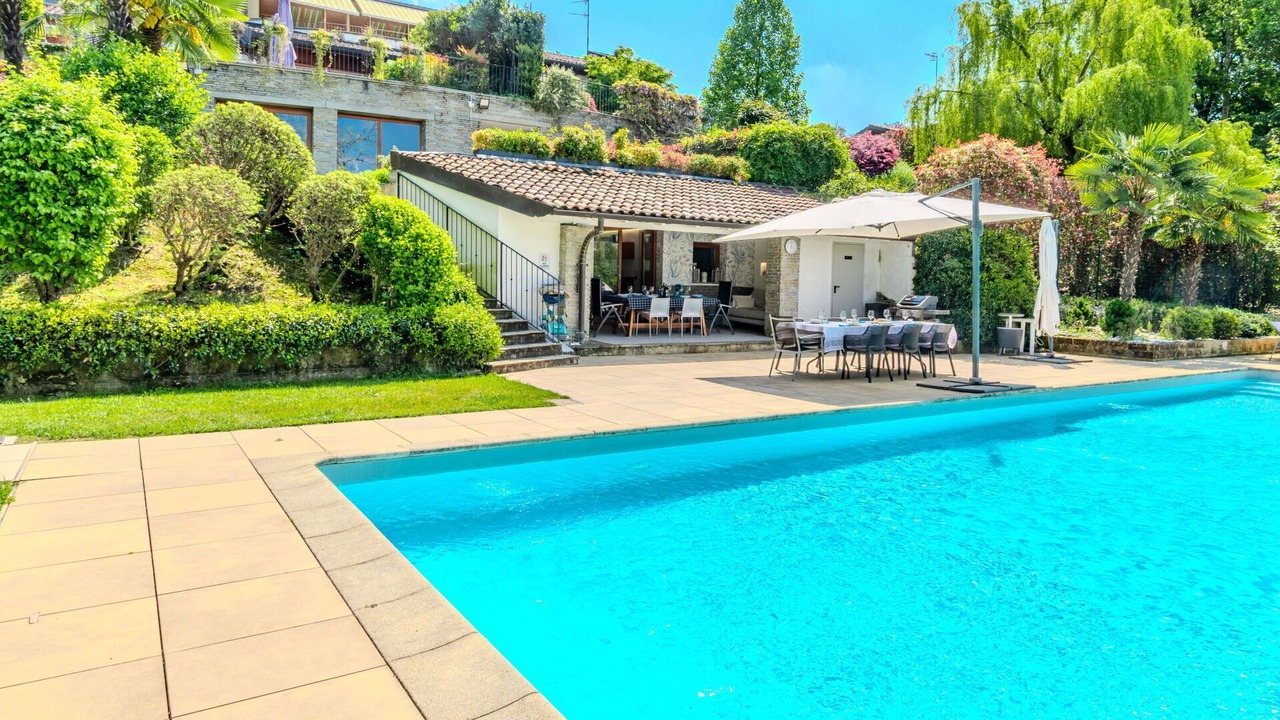 Photo of Outdoor in Casnate Con Bernate