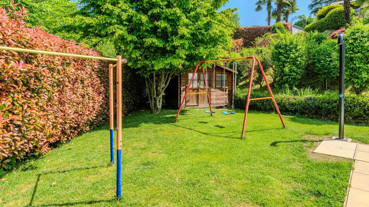 Photo of Outdoor in Casnate Con Bernate