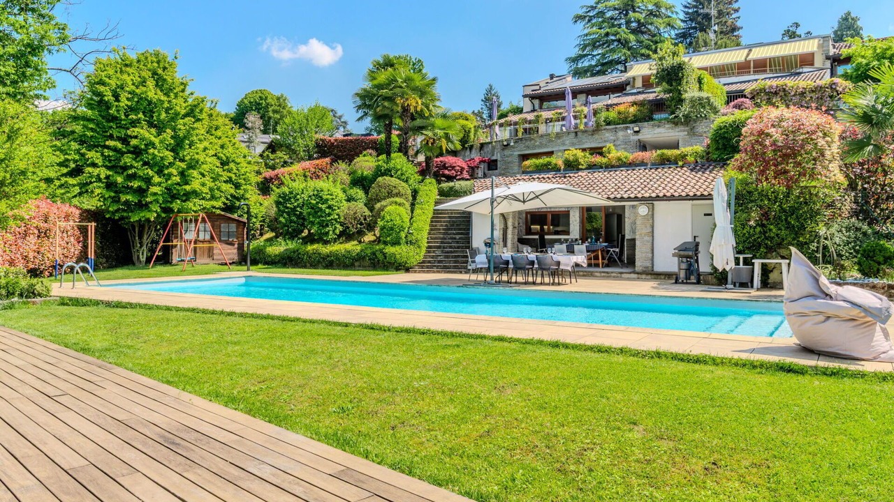 Photo of Outdoor in Casnate Con Bernate