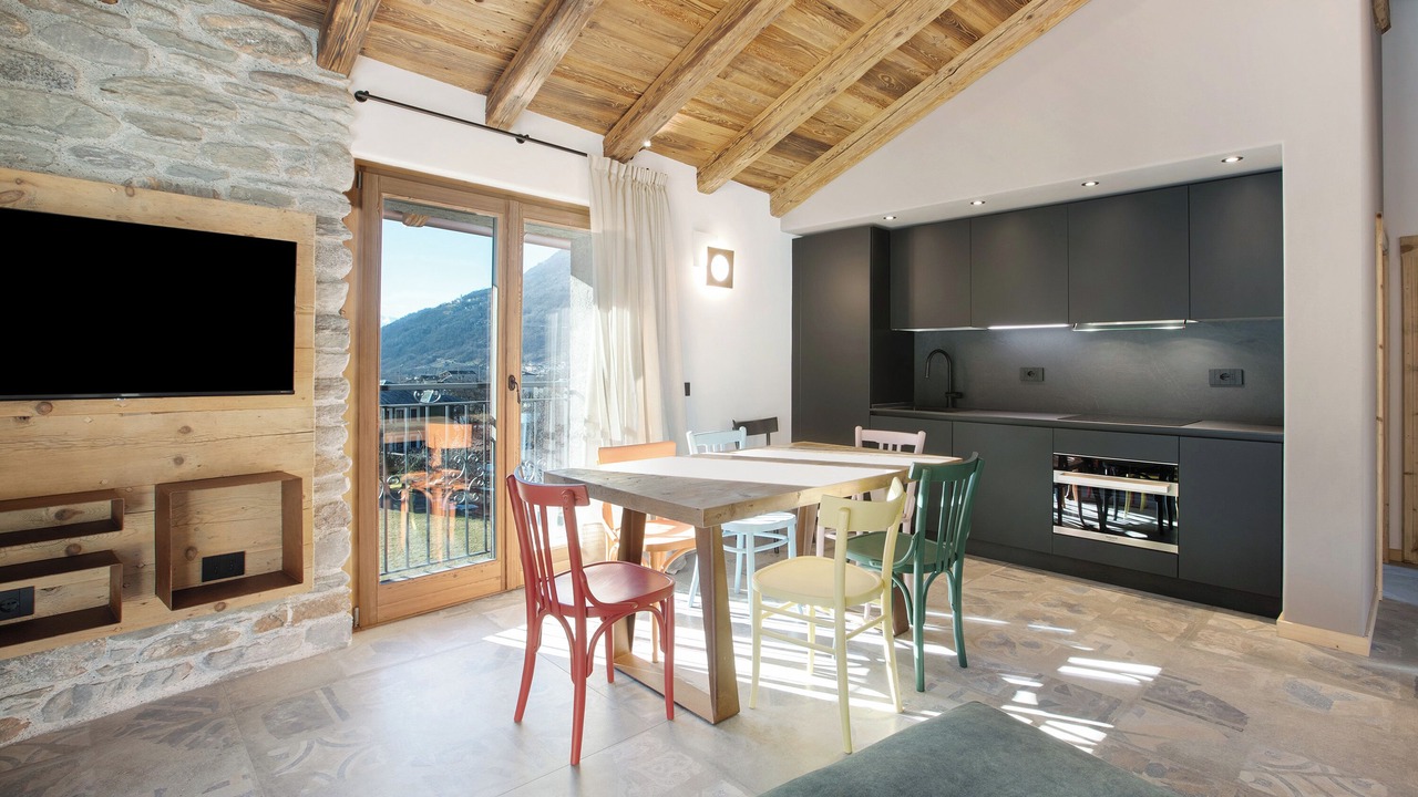 Photo of Others in Mazzo di Valtellina