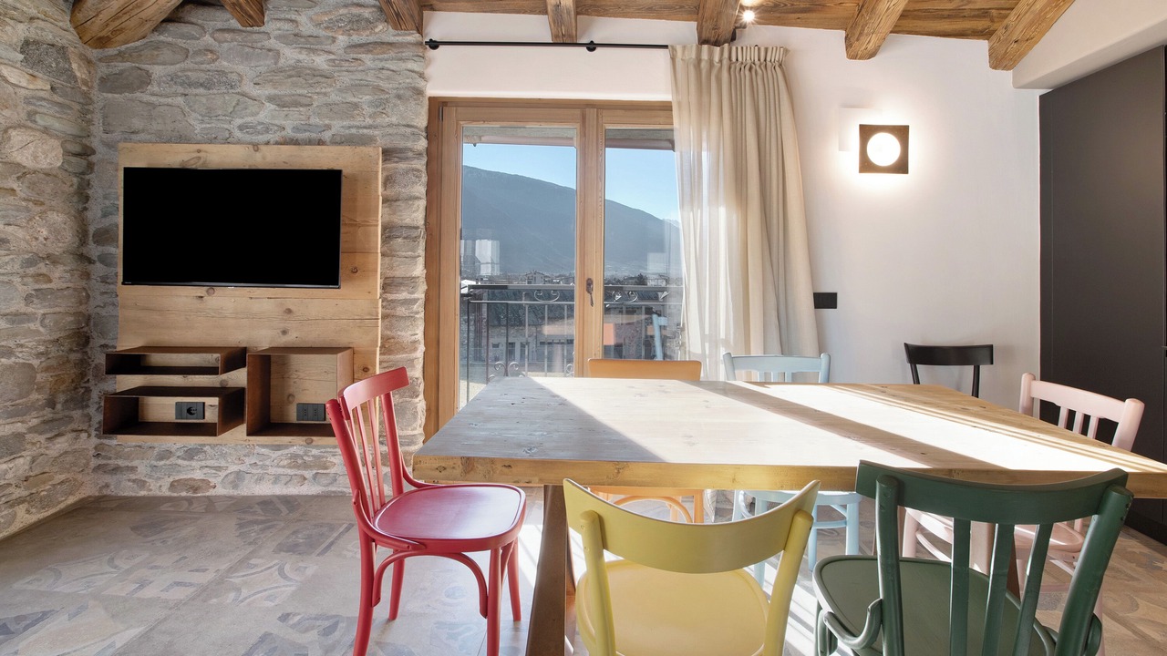 Photo of Others in Mazzo di Valtellina