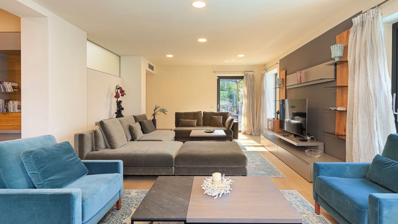 Photo of Livingroom in Riva