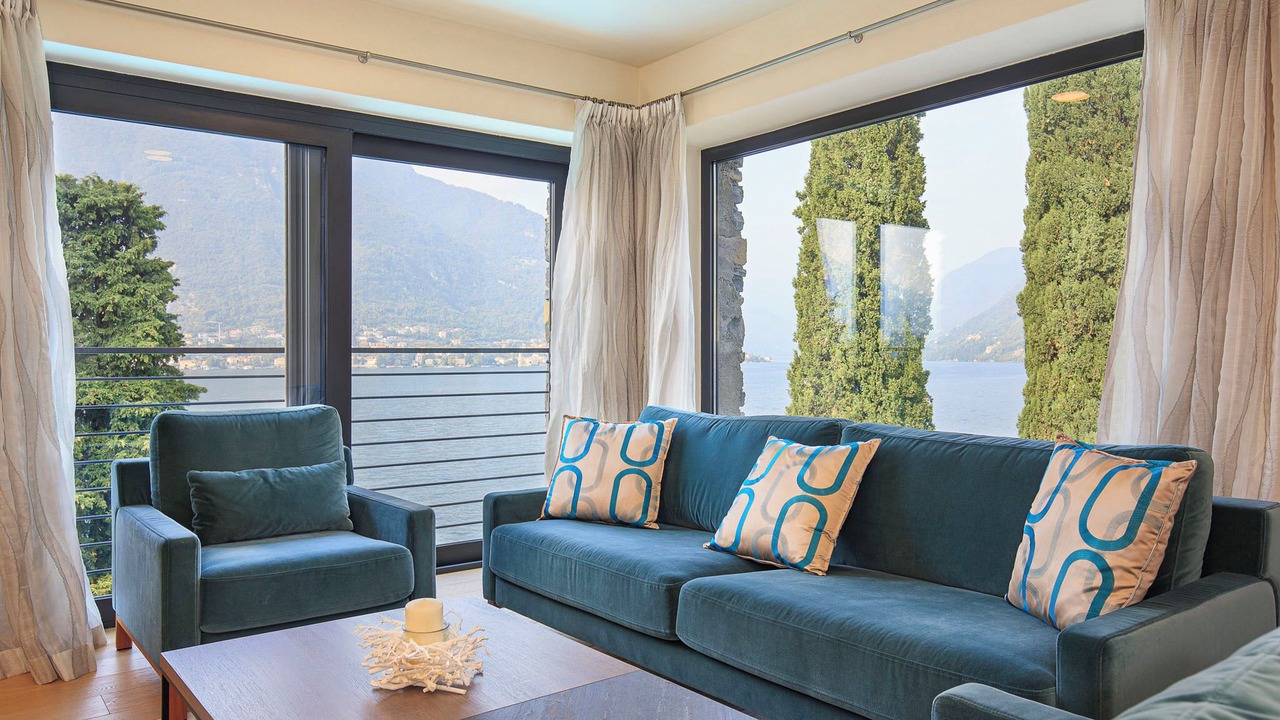 Photo of Livingroom in Riva