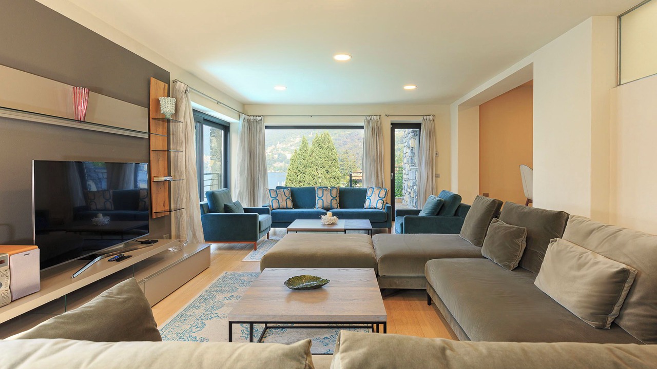 Photo of Livingroom in Riva