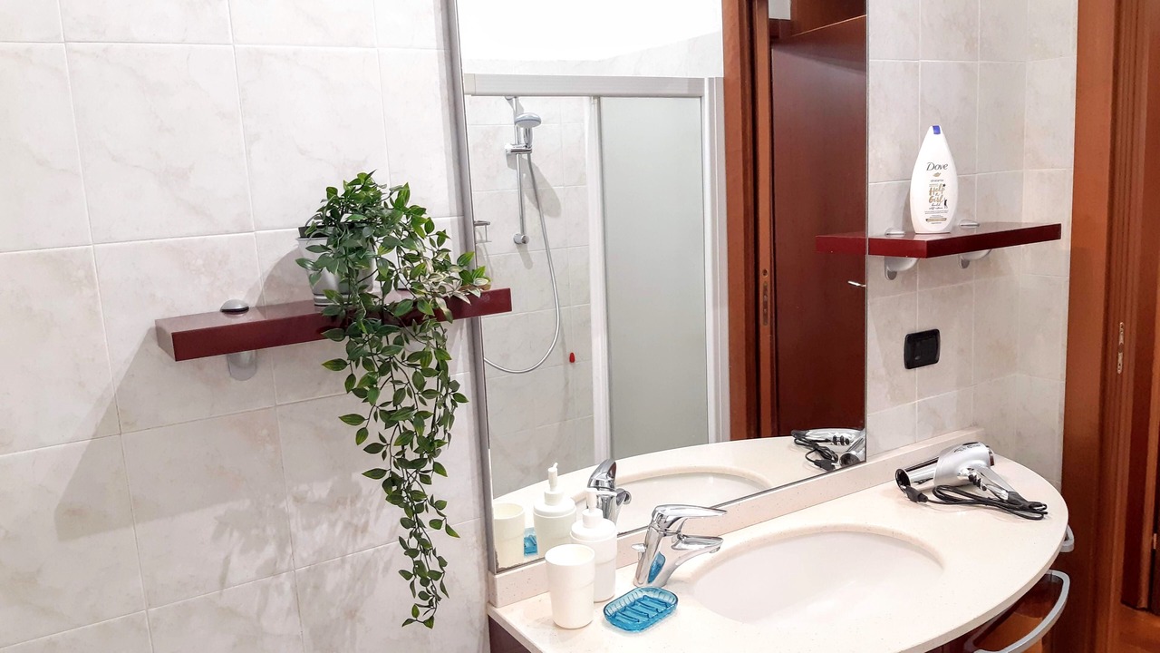 Photo of Bathroom in Cagnola