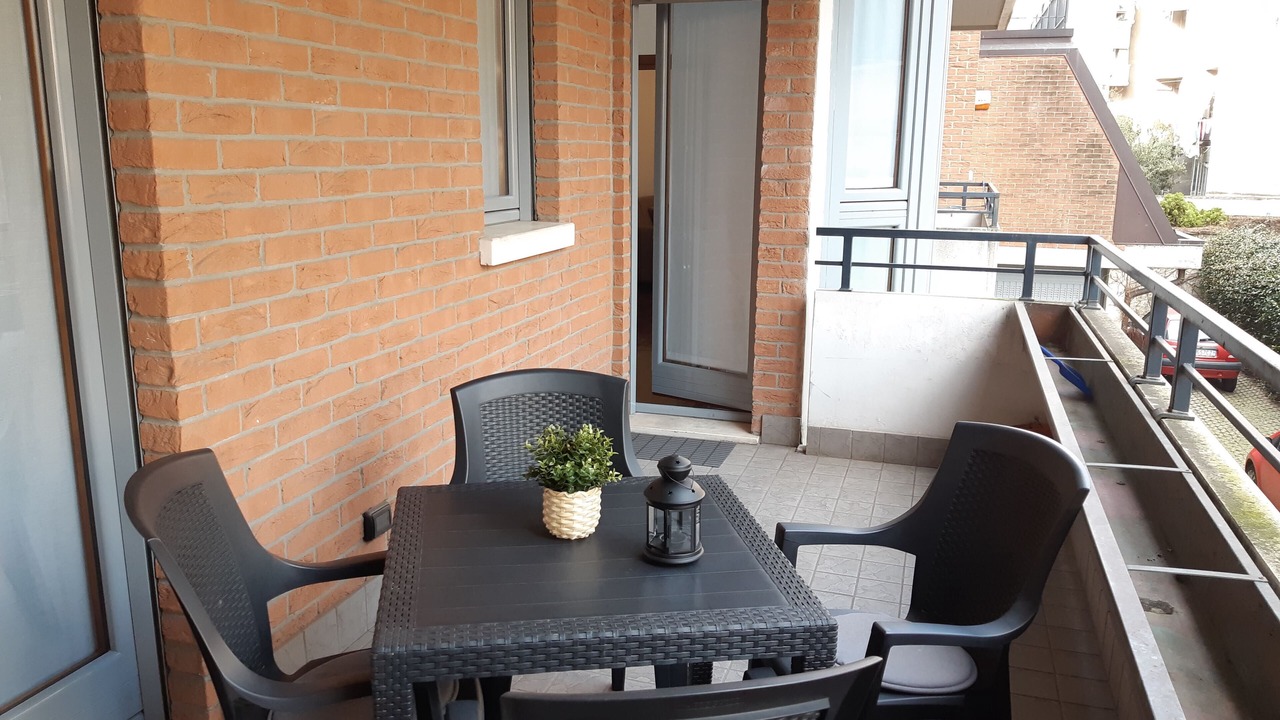 Photo of Outdoor in Cagnola