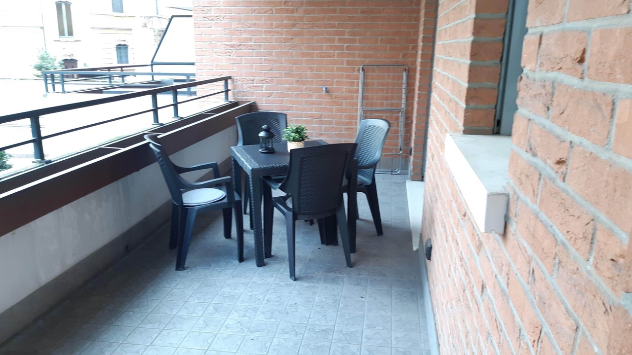 Photo of Outdoor in Cagnola