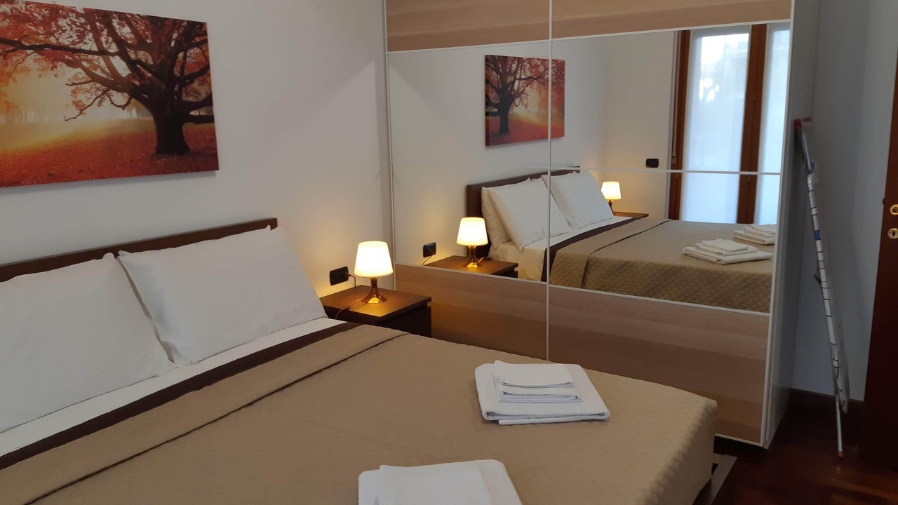 Photo of Bedroom in Cagnola