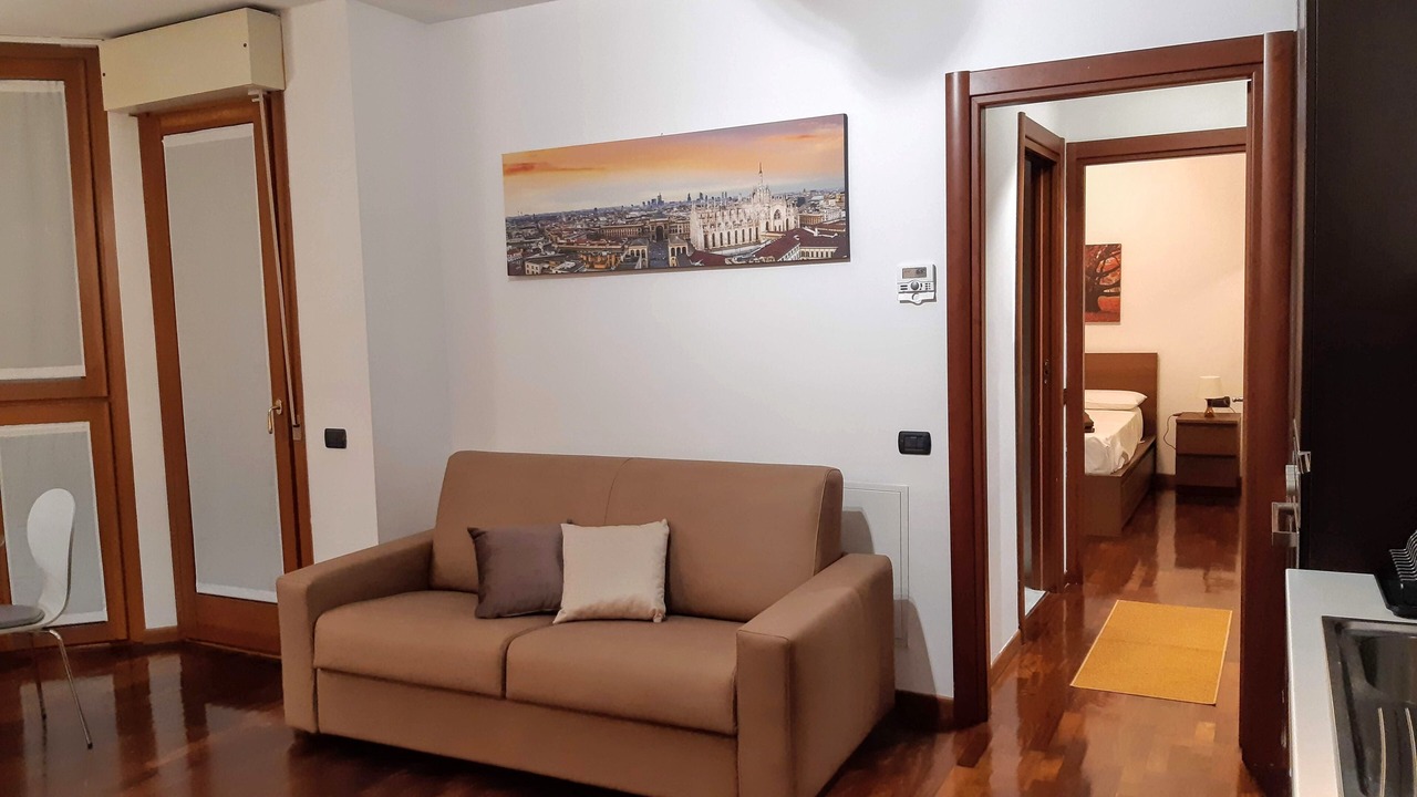Photo of Livingroom in Cagnola
