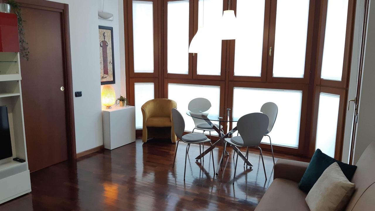 Photo of Livingroom in Cagnola