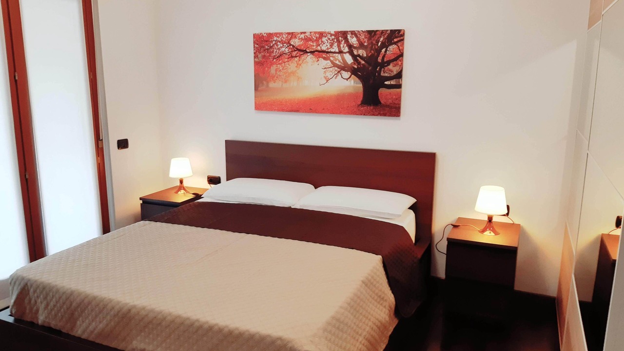 Photo of Bedroom in Cagnola