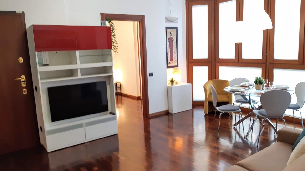 Photo of Livingroom in Cagnola