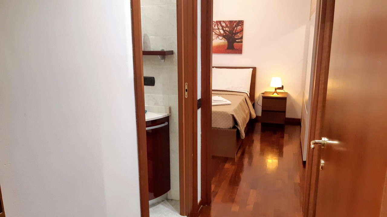 Photo of Bedroom in Cagnola