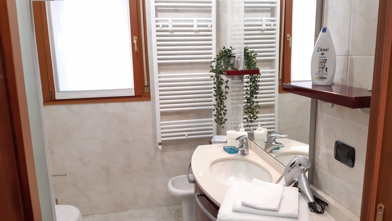 Photo of Bathroom in Cagnola