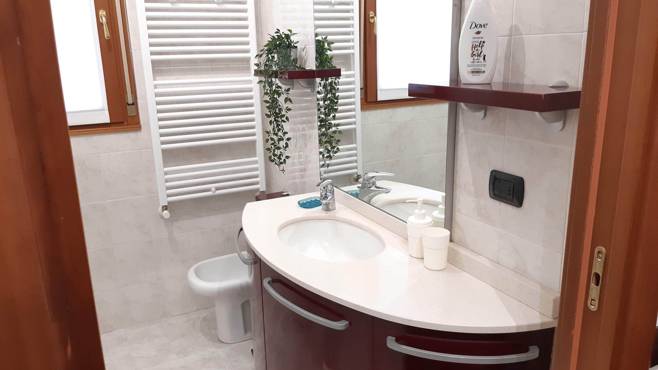 Photo of Bathroom in Cagnola