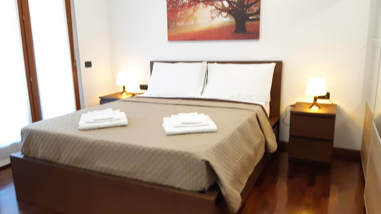 Photo of Bedroom in Cagnola