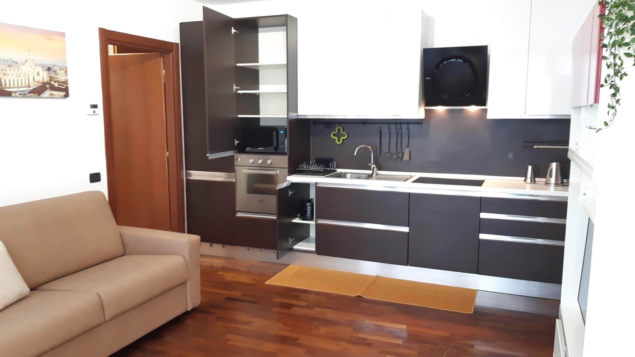 Photo of Livingroom in Cagnola