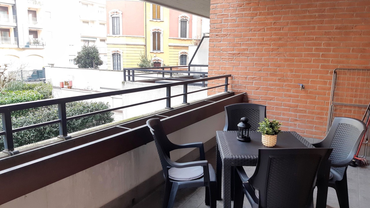 Photo of Outdoor in Cagnola