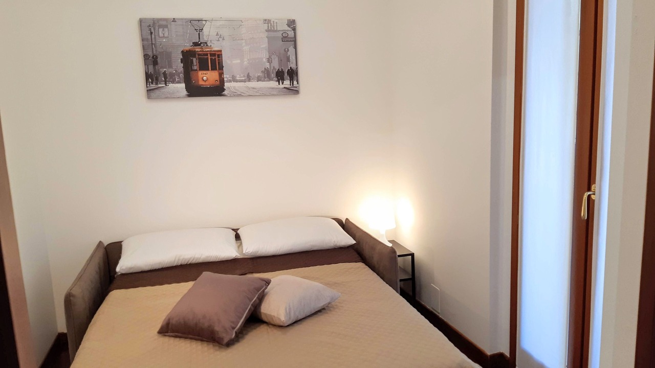Photo of Bedroom in Cagnola