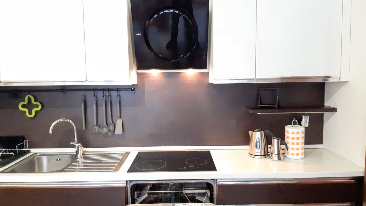 Photo of Kitchen in Cagnola