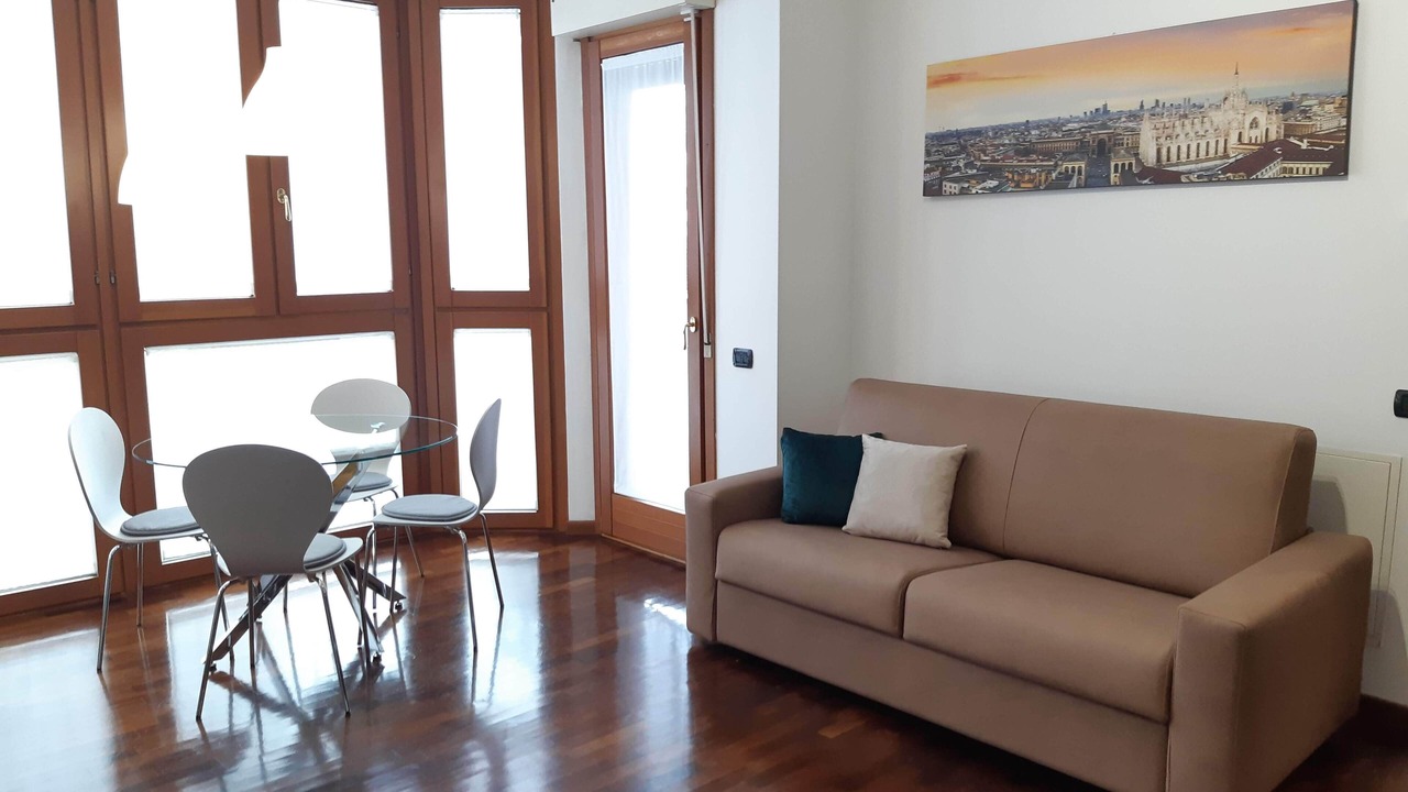 Photo of Livingroom in Cagnola