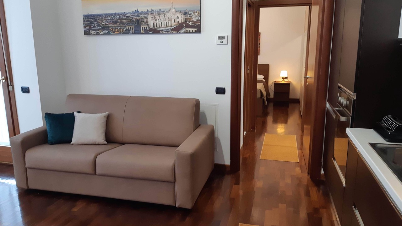 Photo of Livingroom in Cagnola