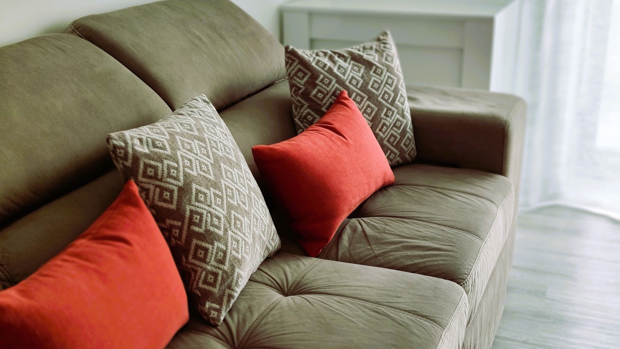 Photo of Livingroom in Pogliano Milanese