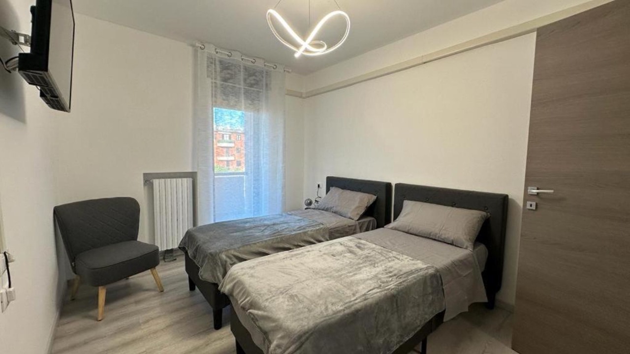 Photo of Bedroom in Pogliano Milanese