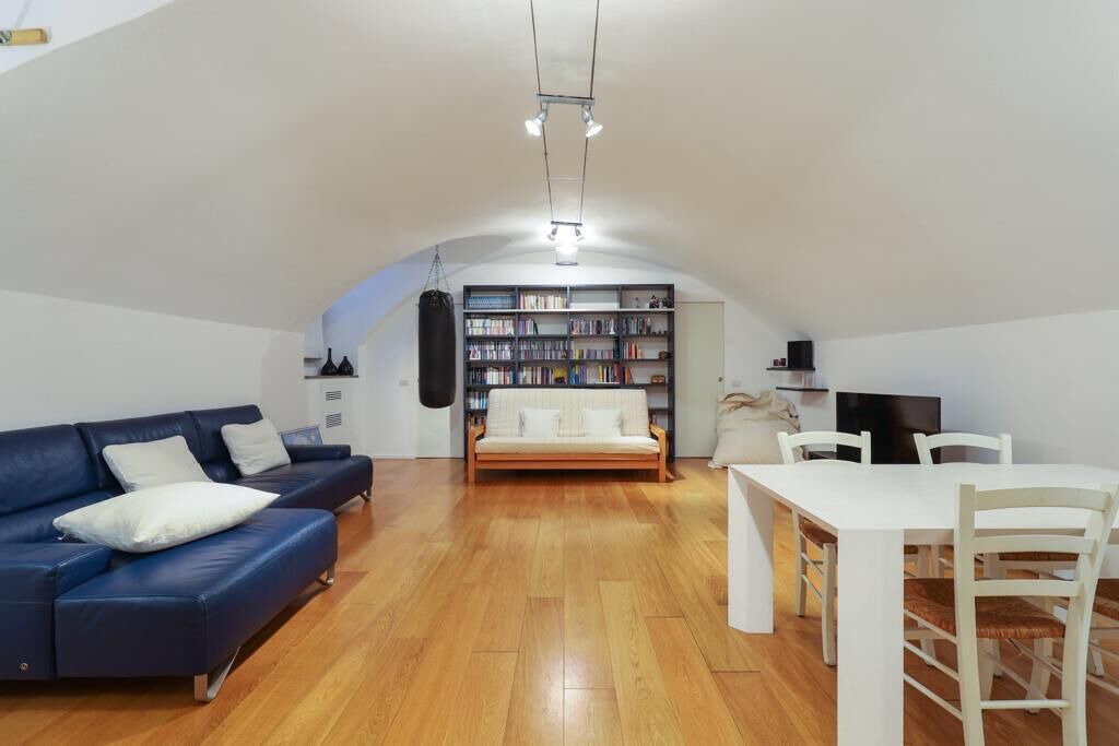 Photo of Livingroom in Centro Storico