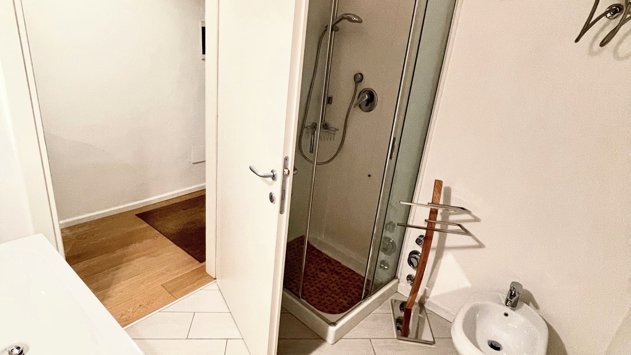 Photo of Bathroom in Centro Storico