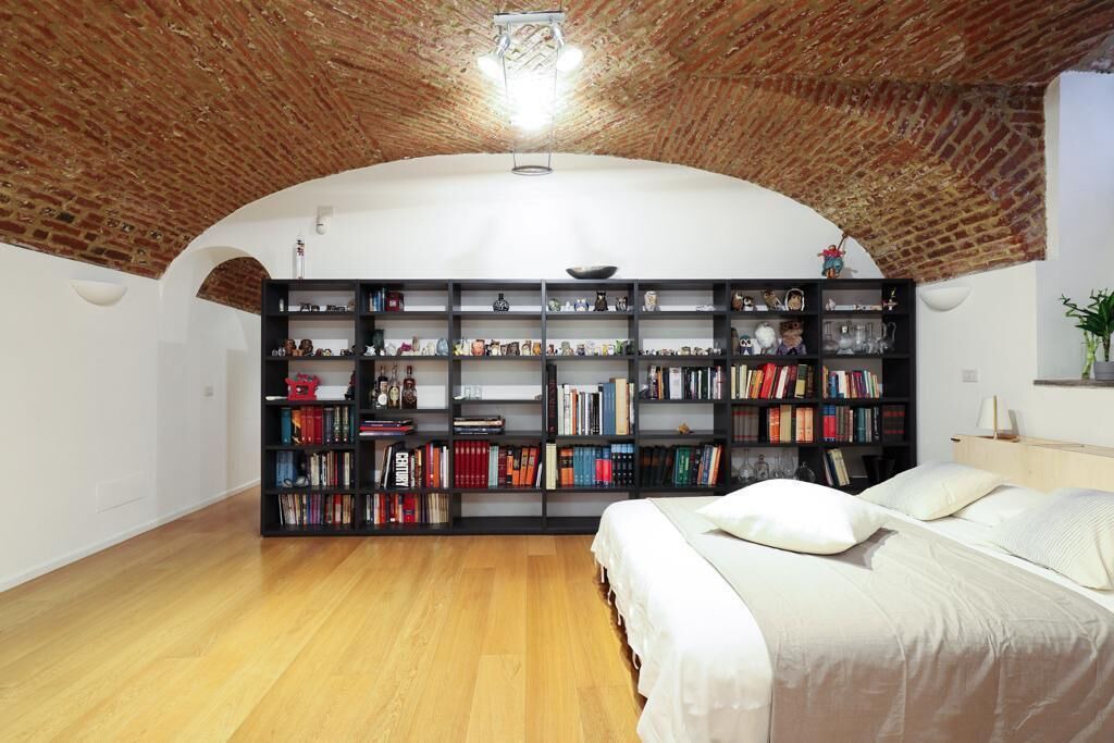 Photo of Bedroom in Centro Storico