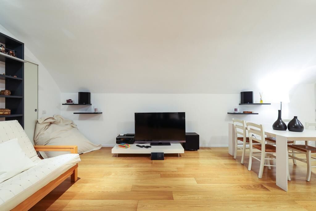 Photo of Livingroom in Centro Storico
