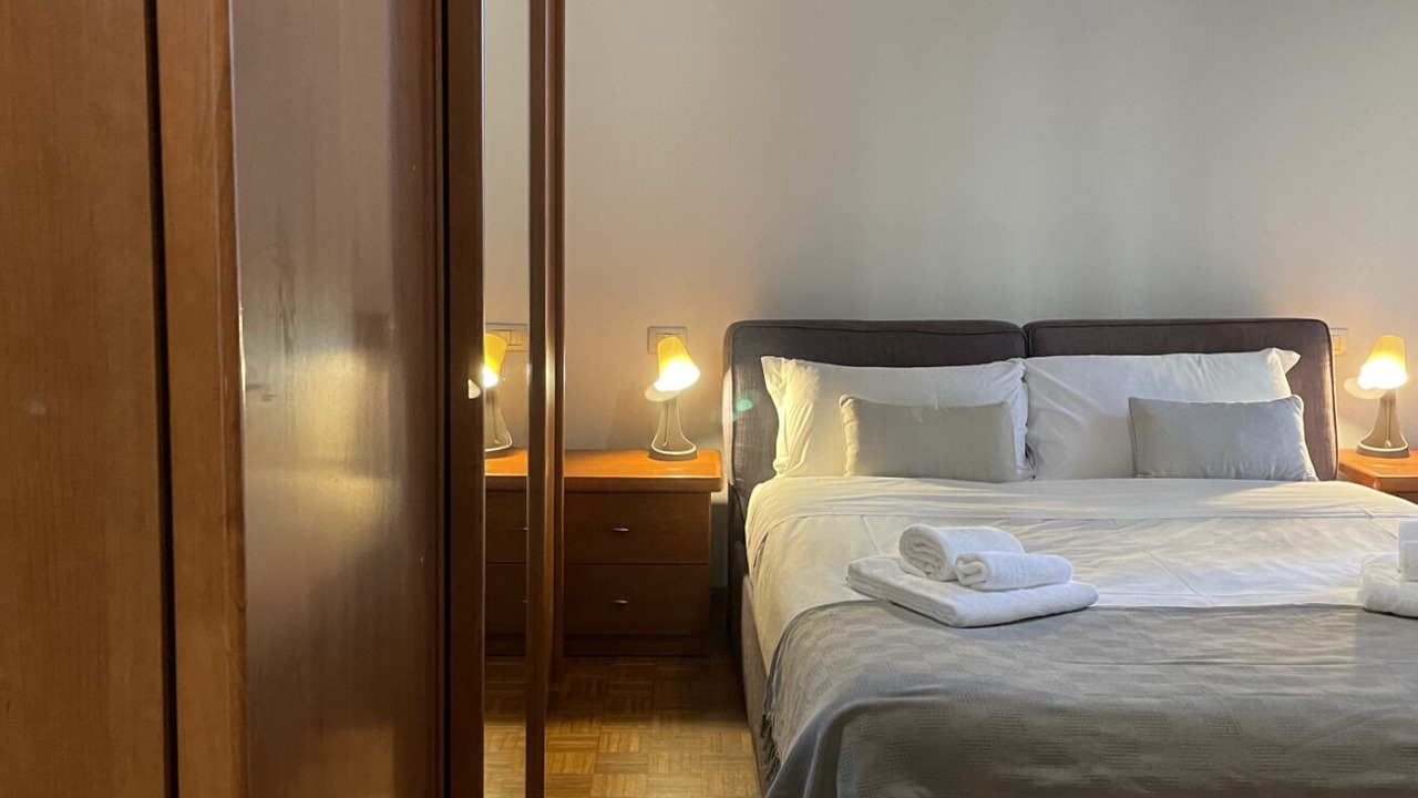 Photo of Bedroom in Rho