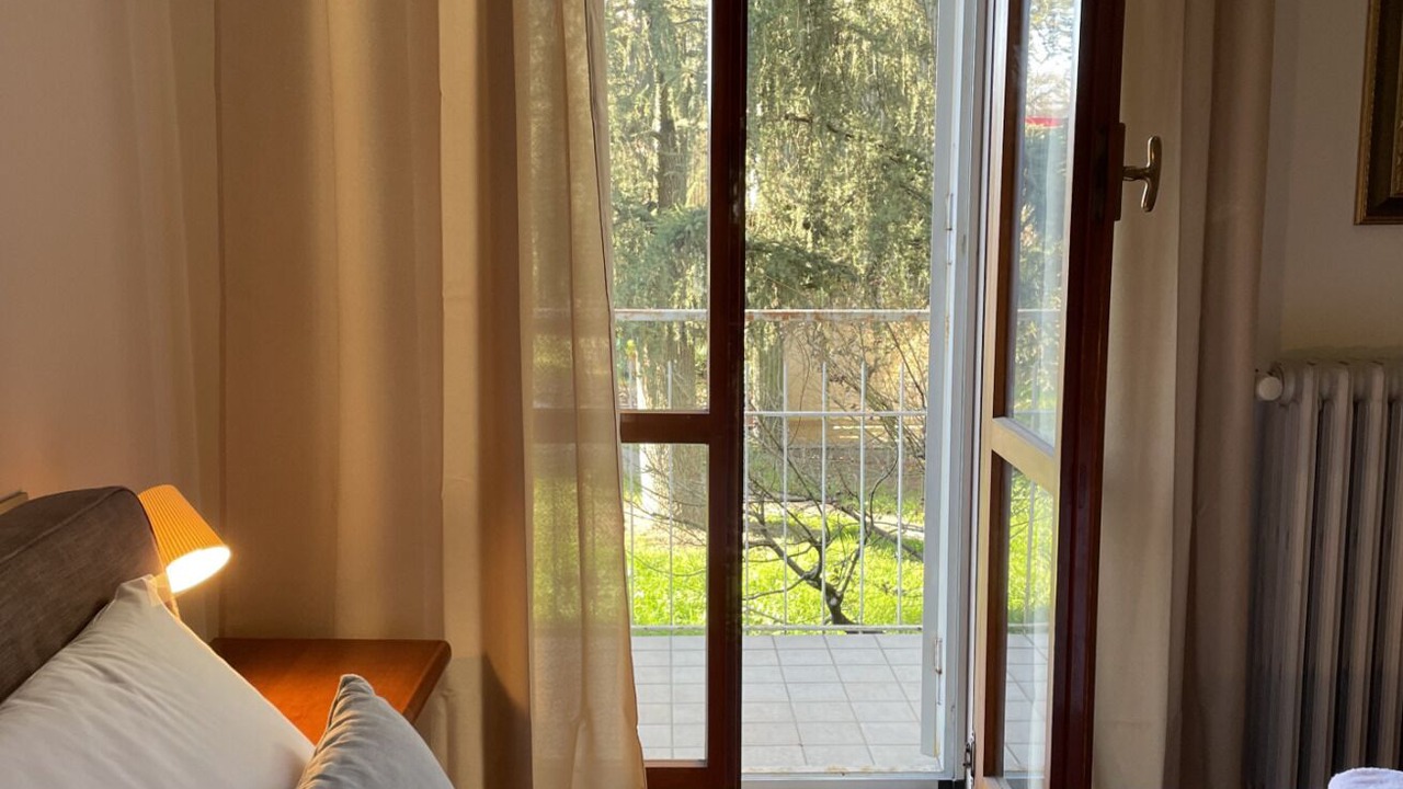 Photo of Bedroom in Rho