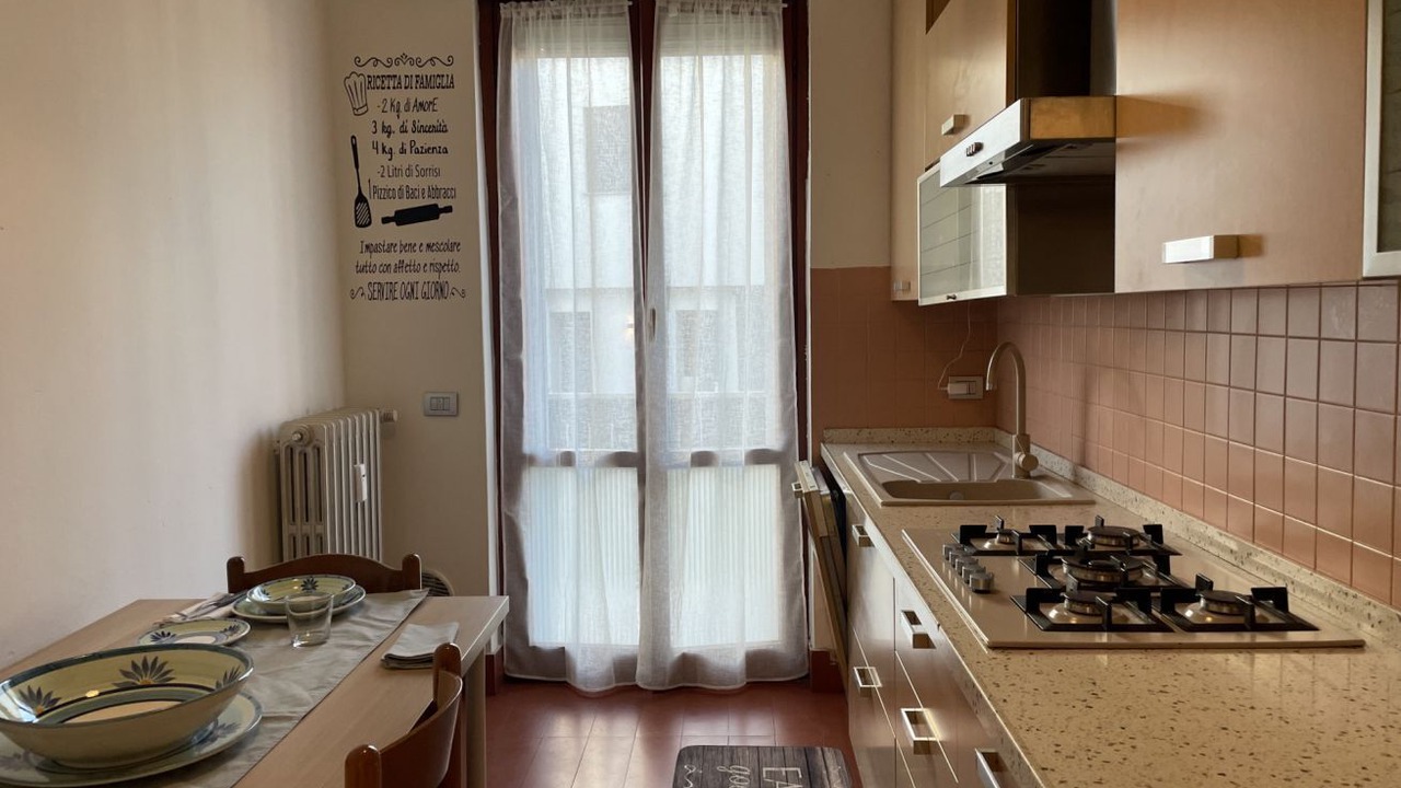 Photo of Kitchen in Rho